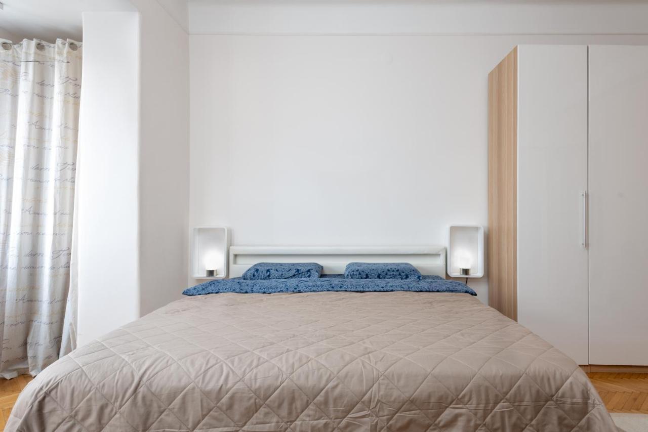 Budapest Deluxe Apartment With Free Car Park Ngoại thất bức ảnh